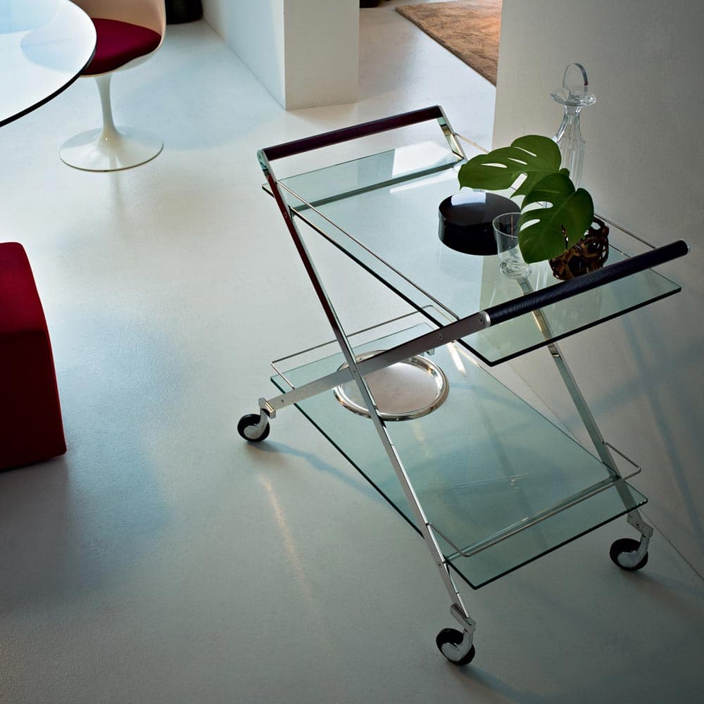 Mister Trolley by Gallotti & Radice