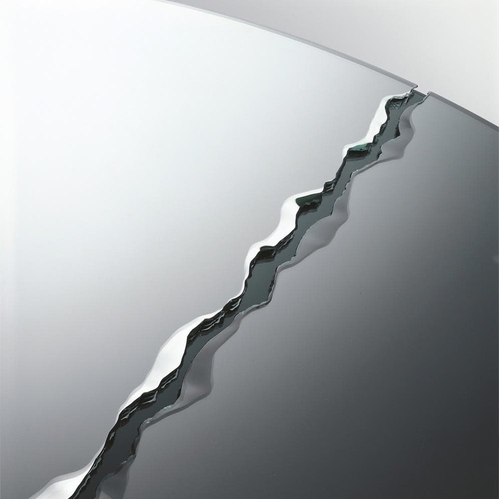 Niagara Mirror by Gallotti & Radice