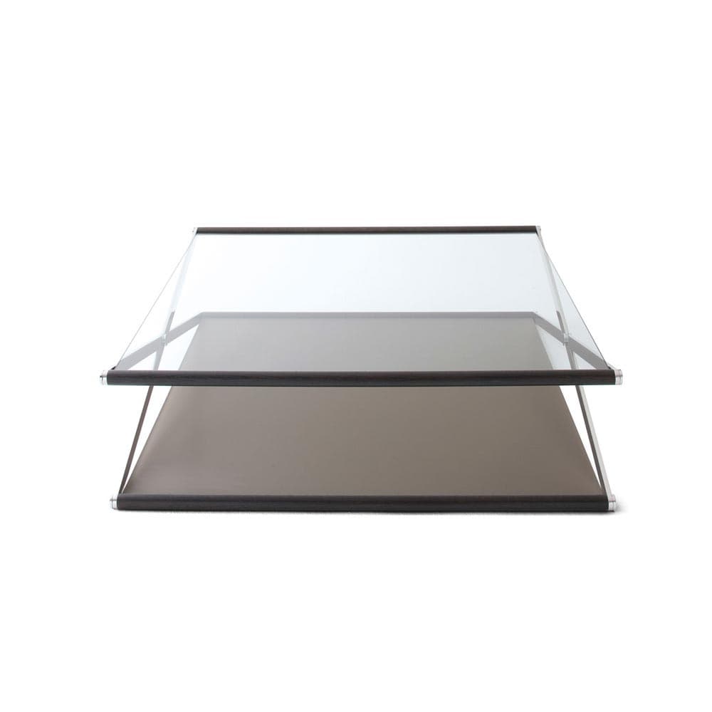 Nox Coffee Table by Gallotti & Radice