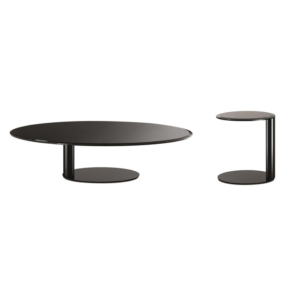 Oto Mini Coffee Table by Gallotti & Radice