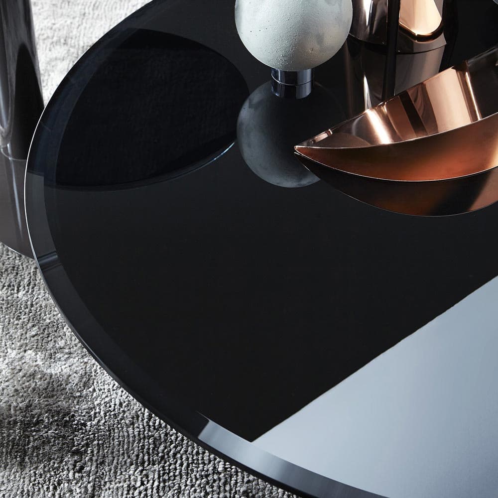 Oto Mini Coffee Table by Gallotti & Radice