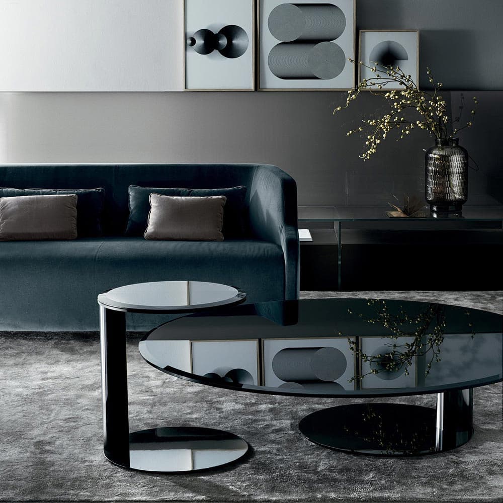 Oto Mini Coffee Table by Gallotti & Radice