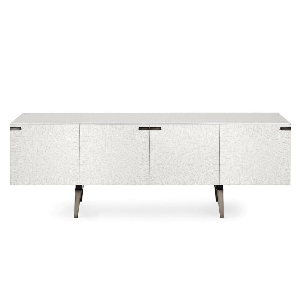 Pandora Craquele Sideboard by Gallotti & Radice