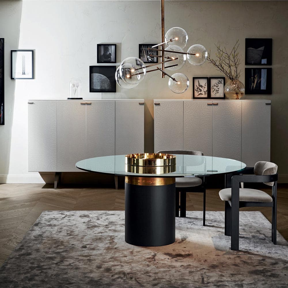 Pandora Craquele Sideboard by Gallotti & Radice