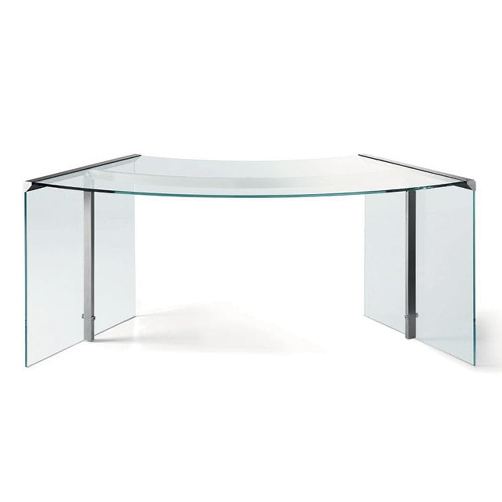 President Junior Office Desk by Gallotti & Radice