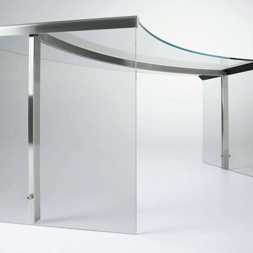 President Junior Office Desk by Gallotti & Radice