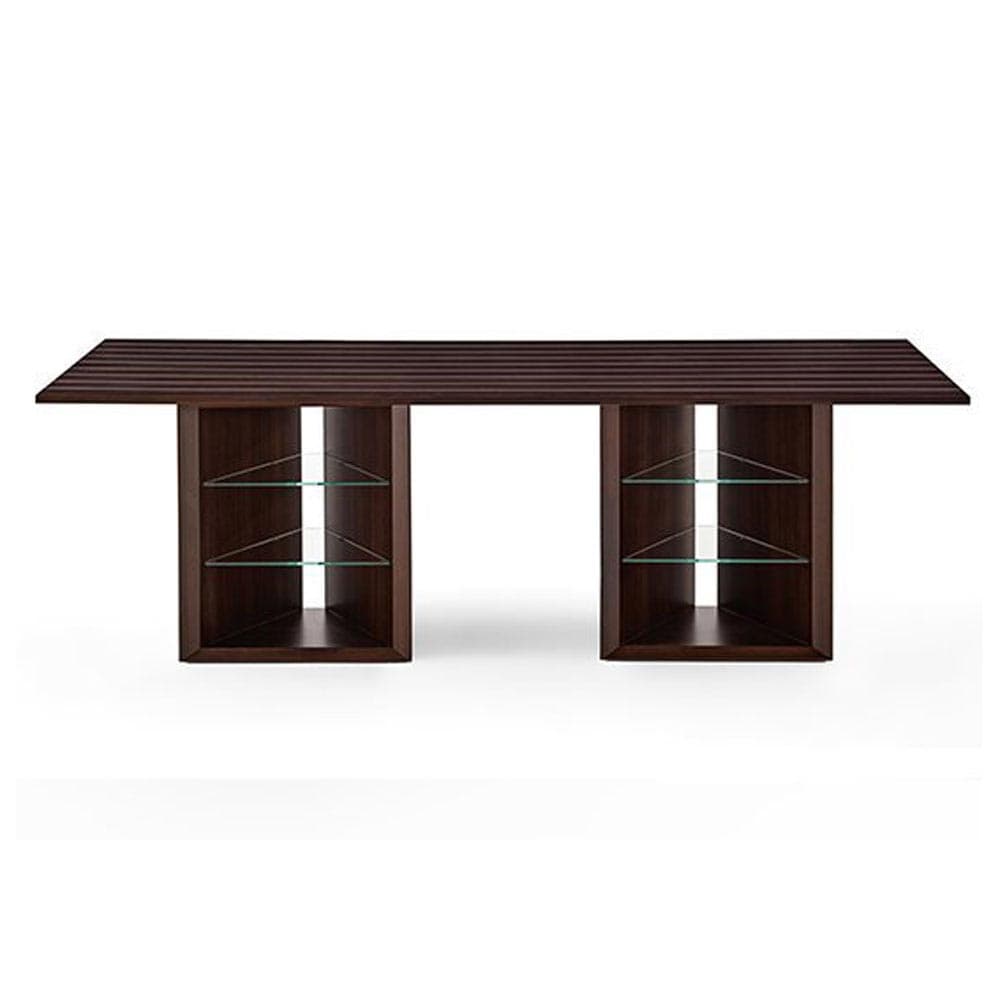 Prism Desk by Gallotti & Radice