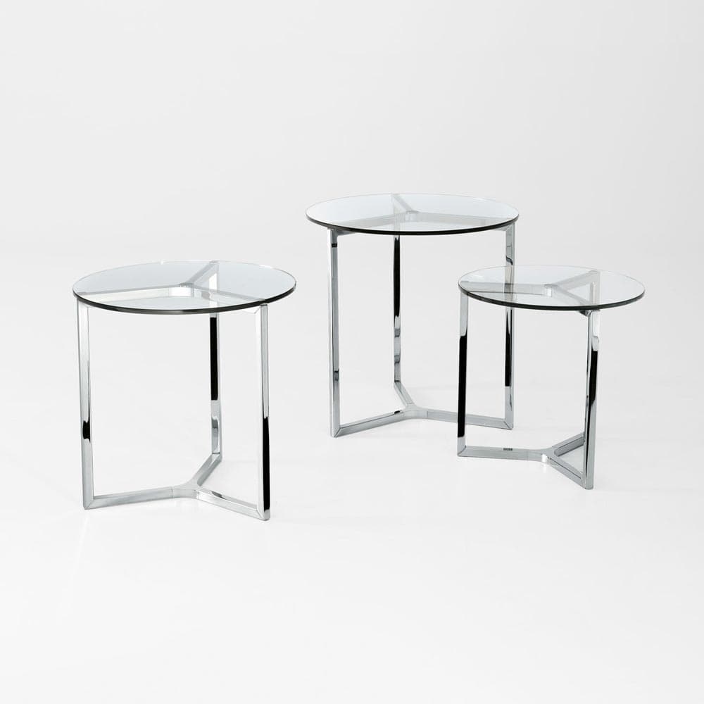 Raj 2 Coffee Table by Gallotti & Radice