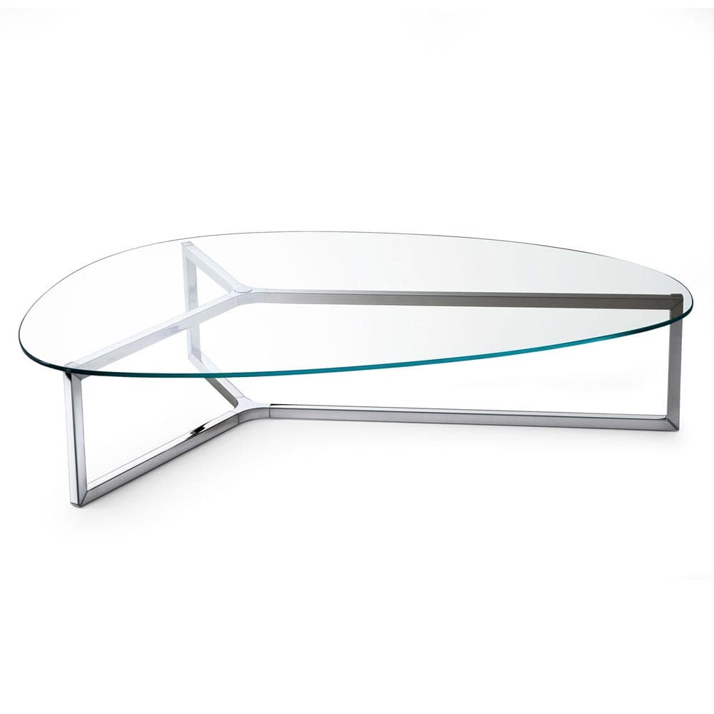 Raj 3 Coffee Table by Gallotti & Radice