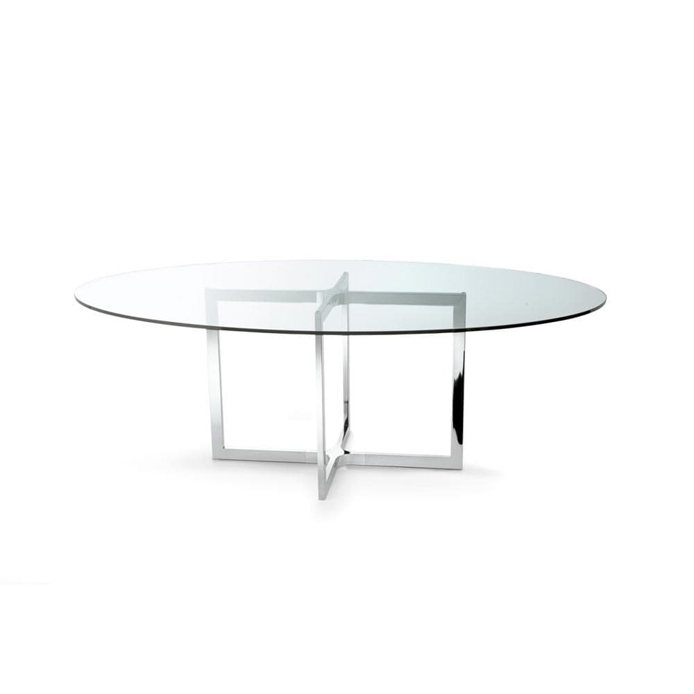 Raj 4 Light Conference Table by Gallotti & Radice