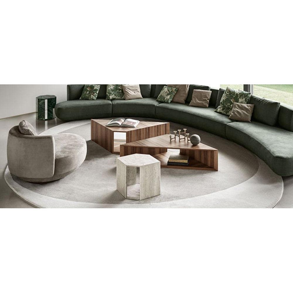 Ruggy Rug by Gallotti & Radice