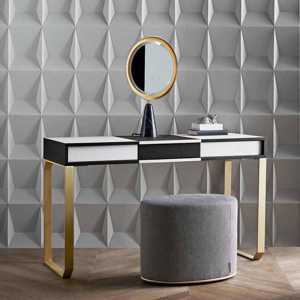 Selene Dressing Table by Gallotti & Radice