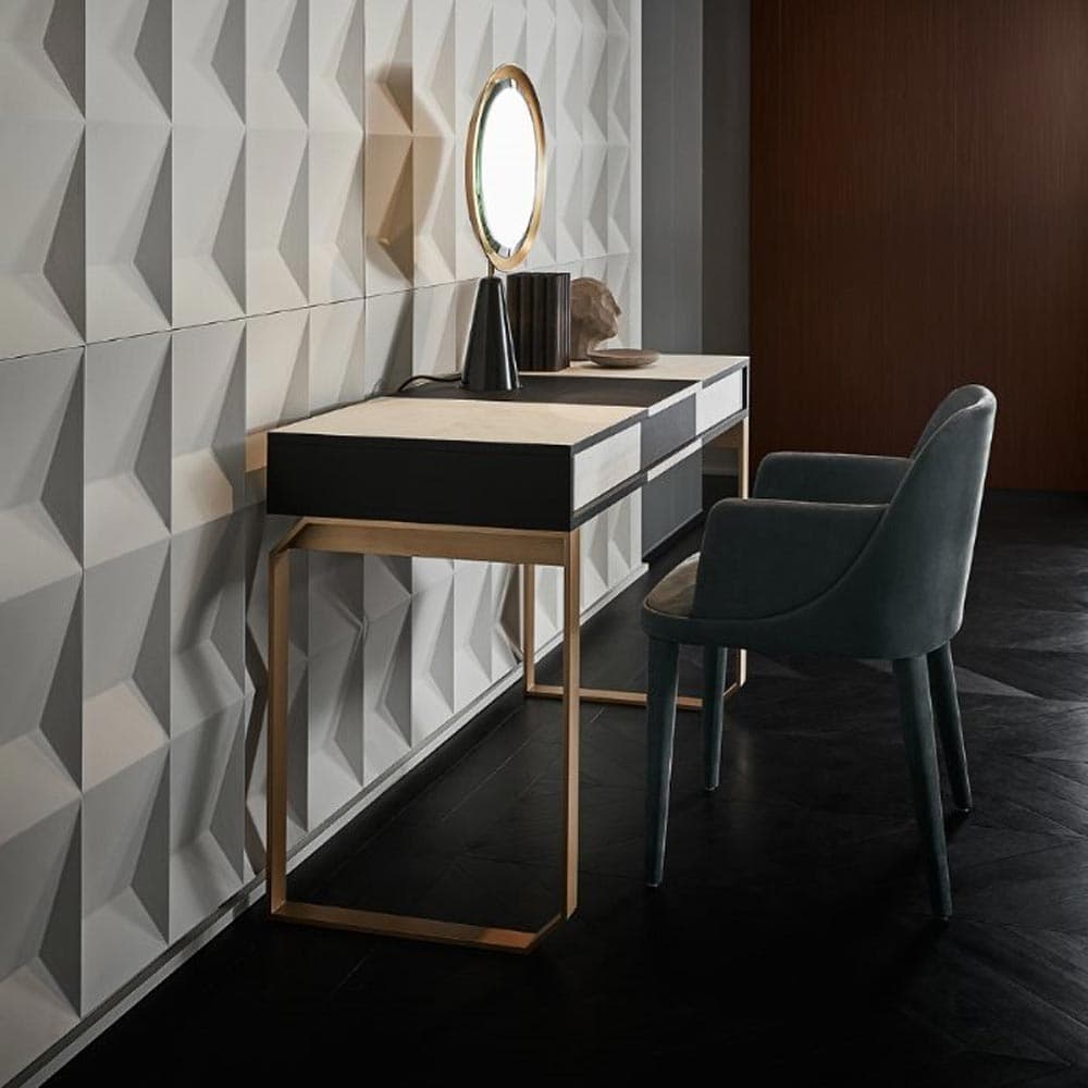 Selene Dressing Table by Gallotti & Radice