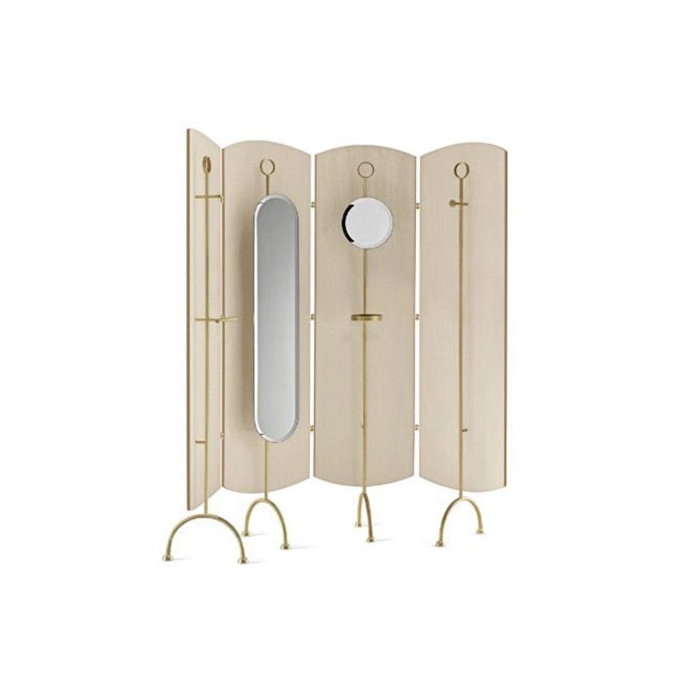 Shield Room Divider by Gallotti & Radice