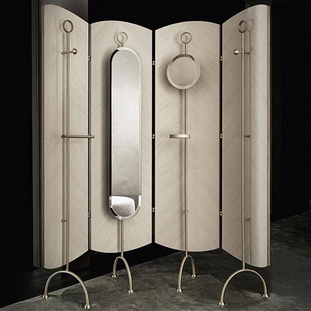 Shield Room Divider by Gallotti & Radice