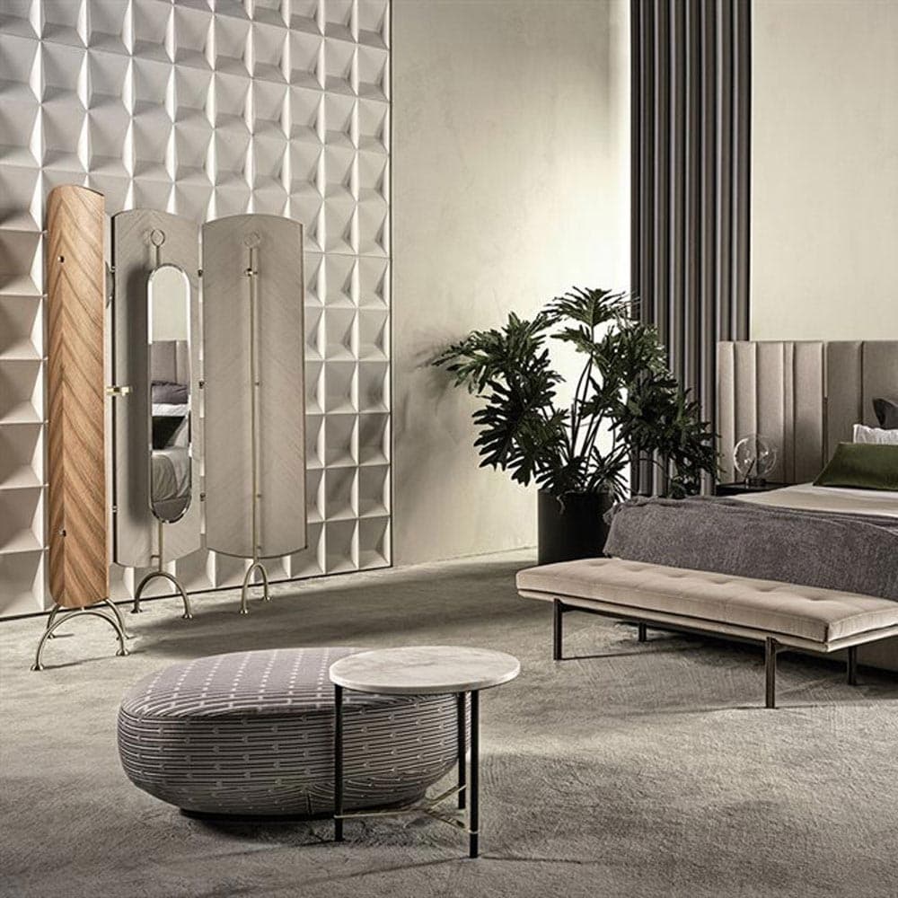 Shield Room Divider by Gallotti & Radice