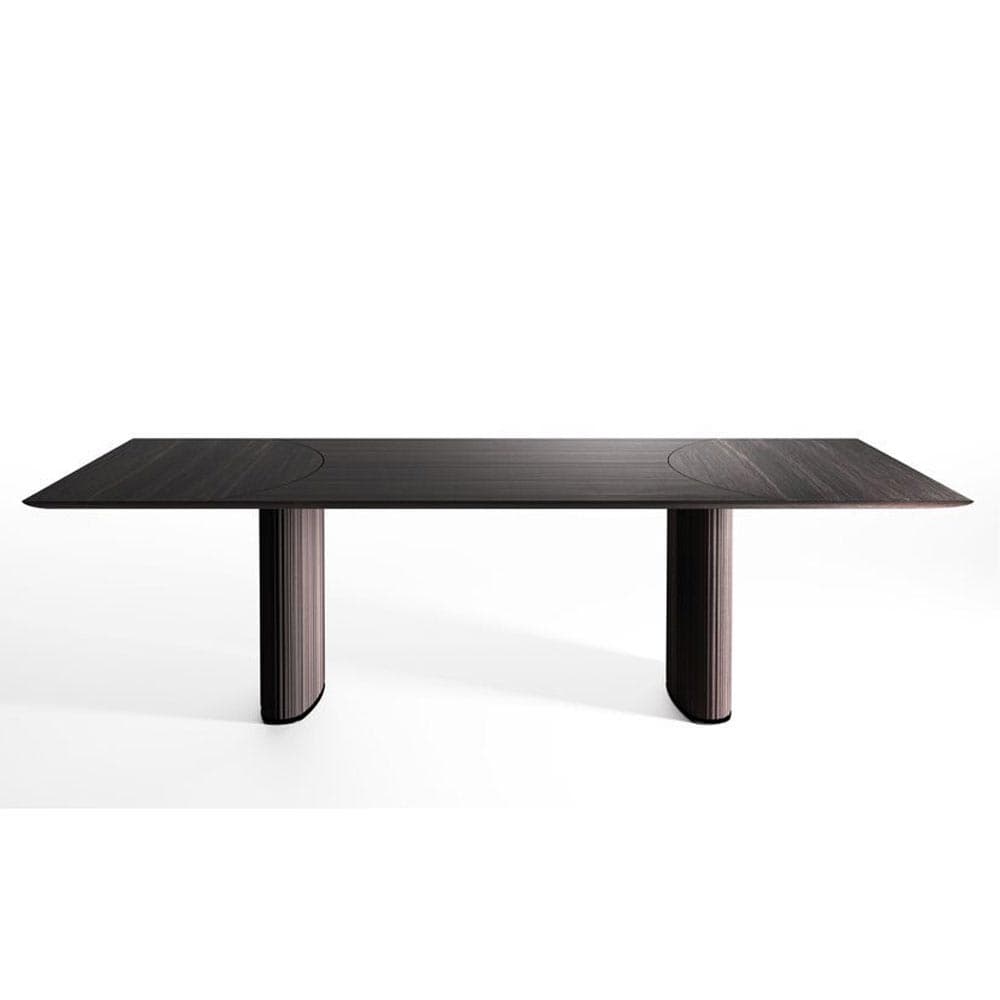 Shiro Dining Table by Gallotti & Radice