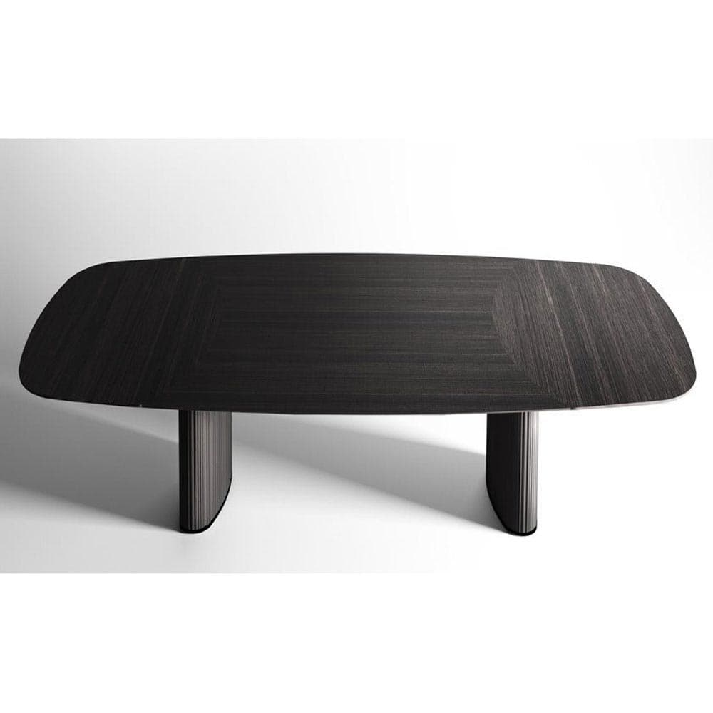 Shiro Dining Table by Gallotti & Radice