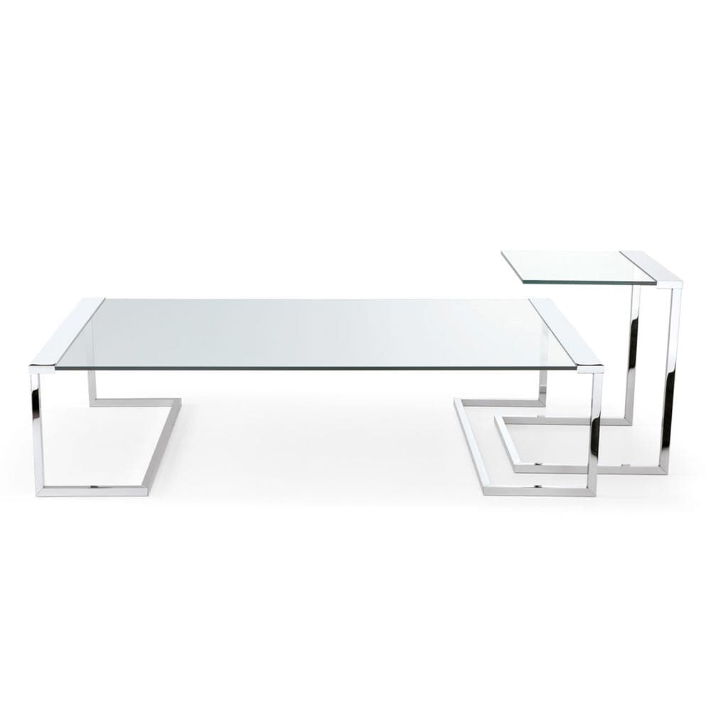 Sir T 32 Coffee Table by Gallotti & Radice