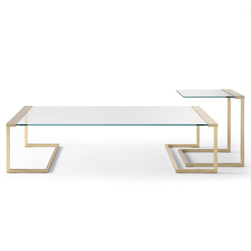 Sir T 32 Coffee Table by Gallotti & Radice