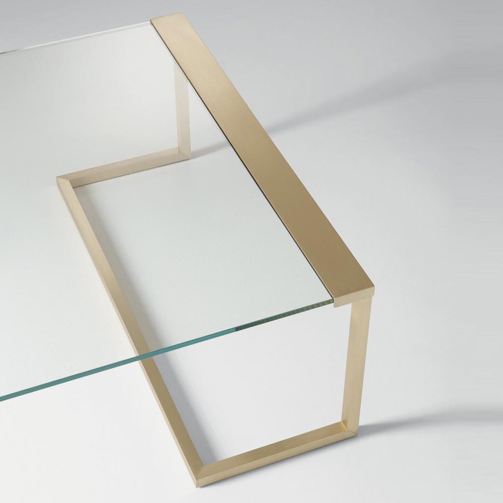 Sir T 32 Coffee Table by Gallotti & Radice