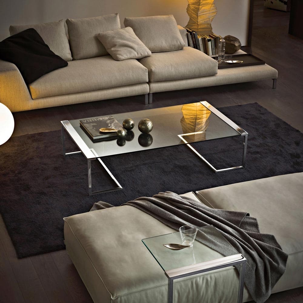 Sir T 32 Coffee Table by Gallotti & Radice