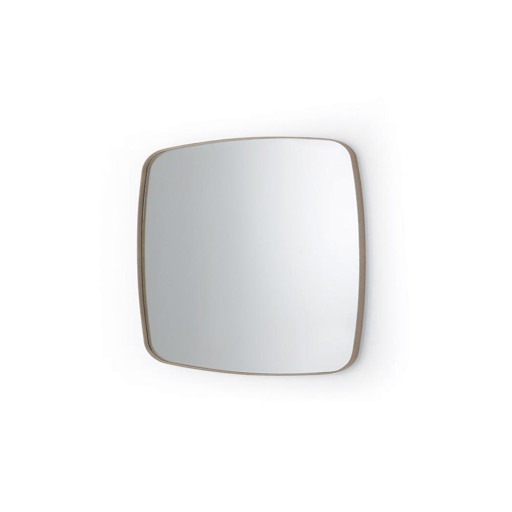 Soft Mirror by Gallotti & Radice