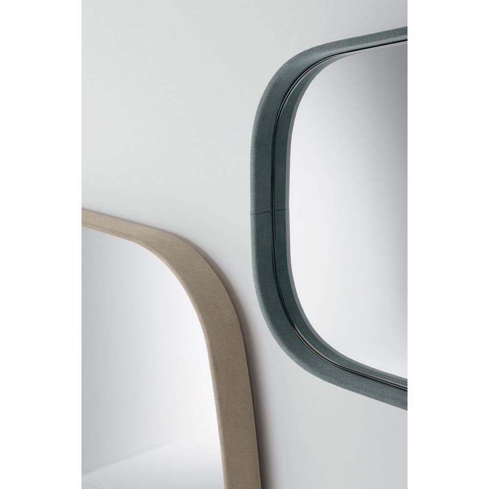 Soft Mirror by Gallotti & Radice