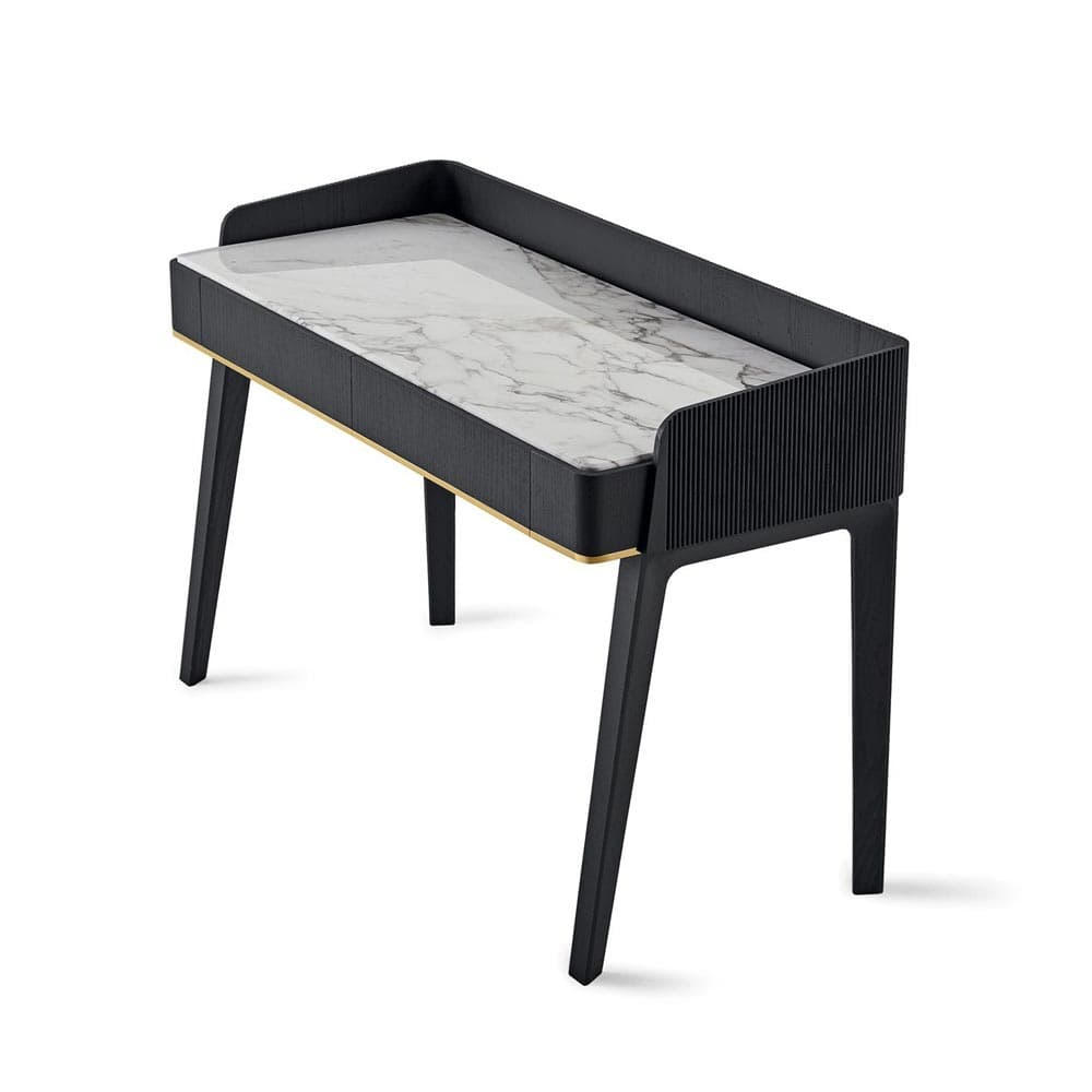 Soho Desk by Gallotti & Radice