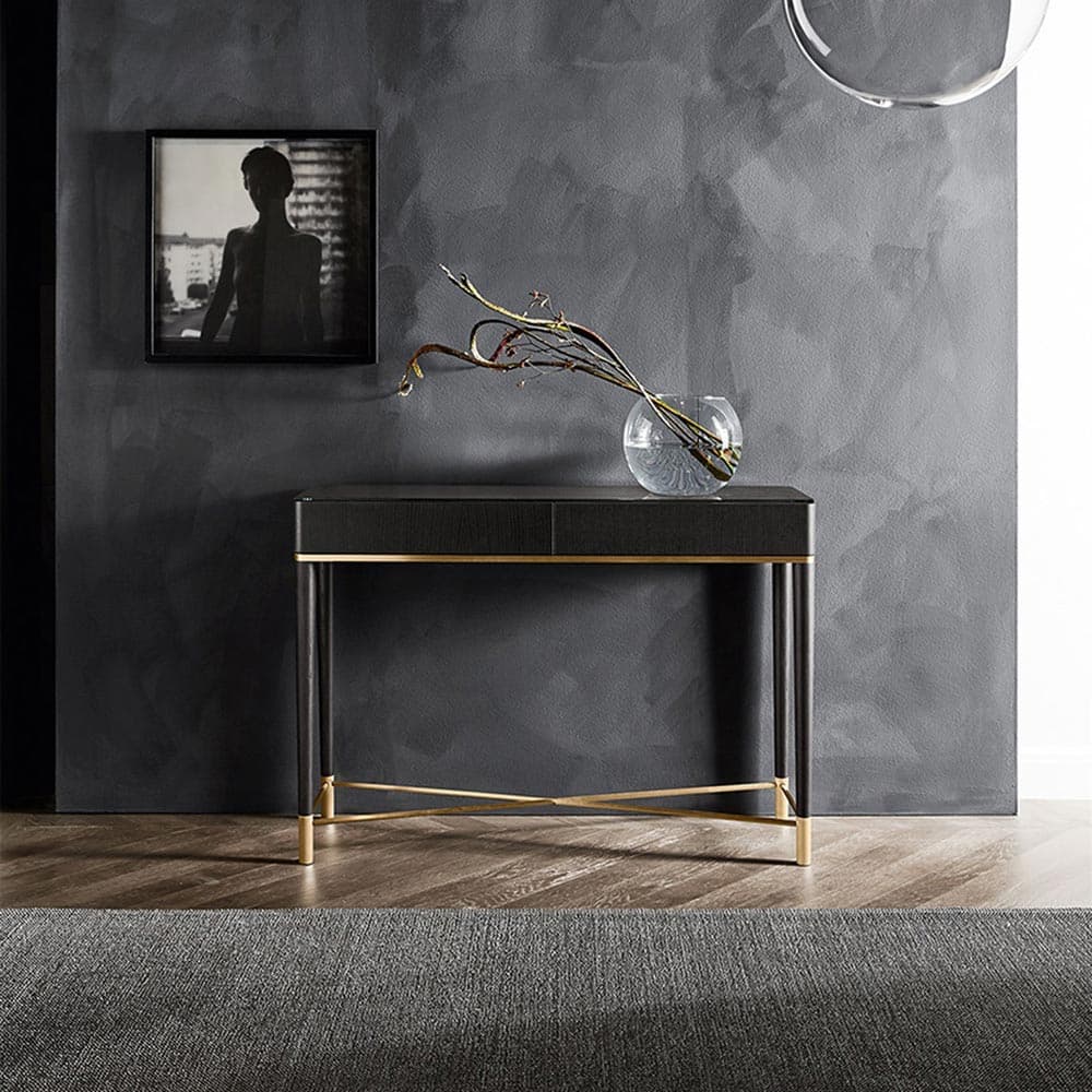 Tama Console Table by Gallotti & Radice