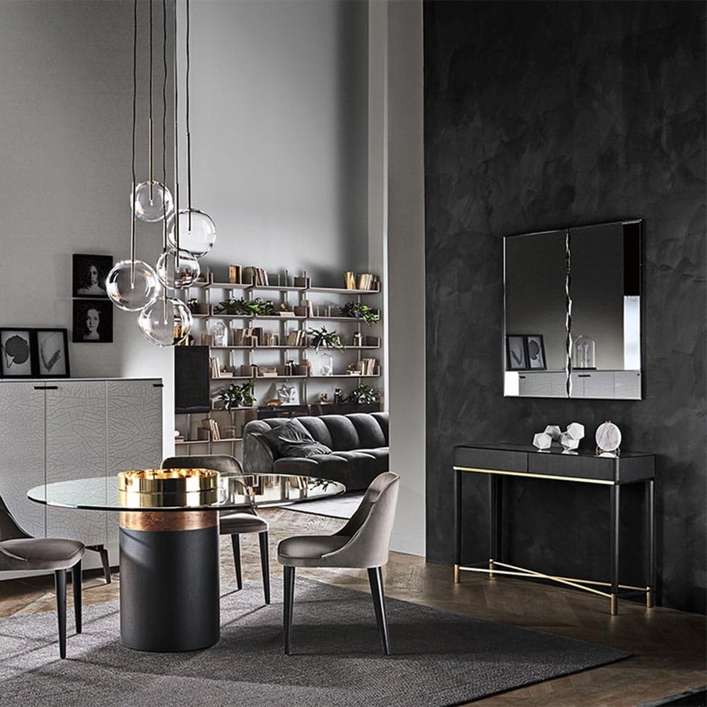 Tama Console Table by Gallotti & Radice