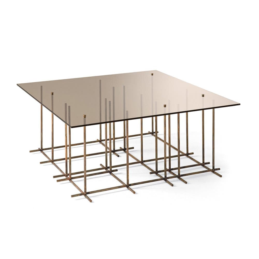 Tetris Coffee Table by Gallotti & Radice