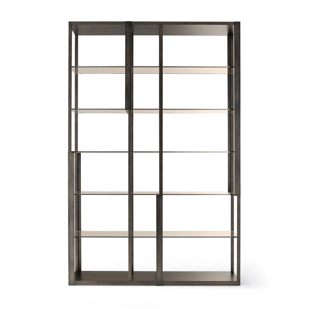 Tortona Bookcase by Gallotti & Radice