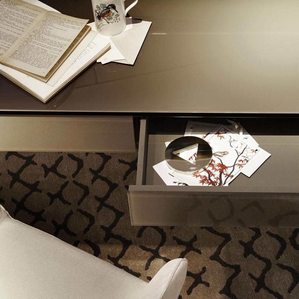 Venere Desk by Gallotti & Radice