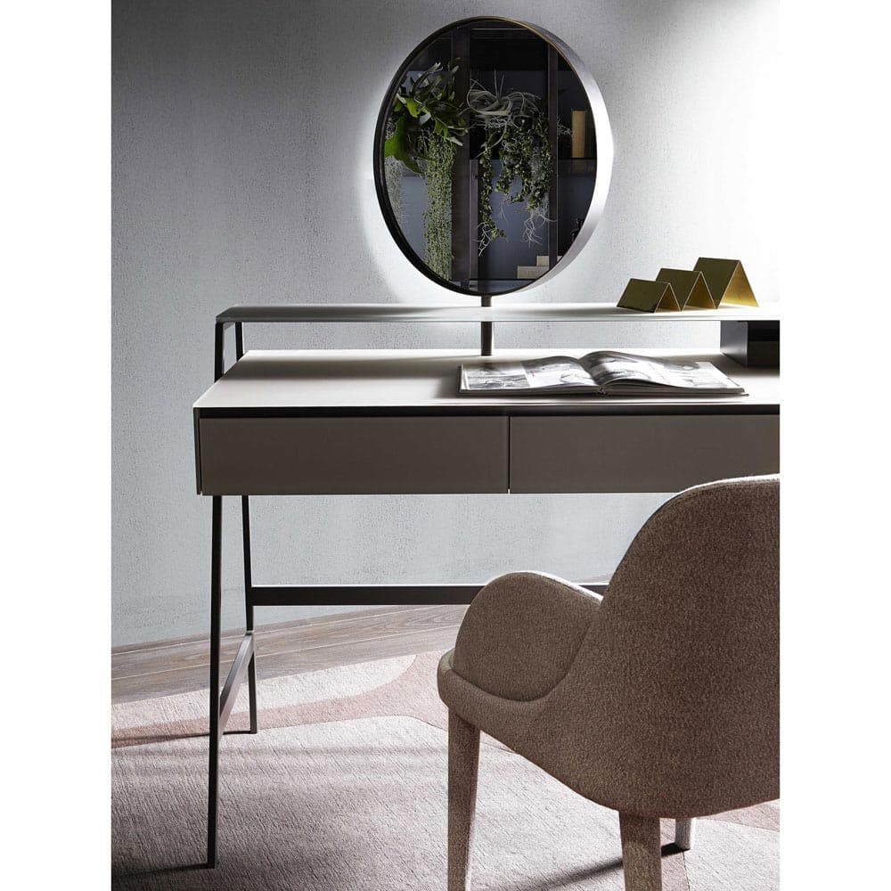 Venere Desk by Gallotti & Radice