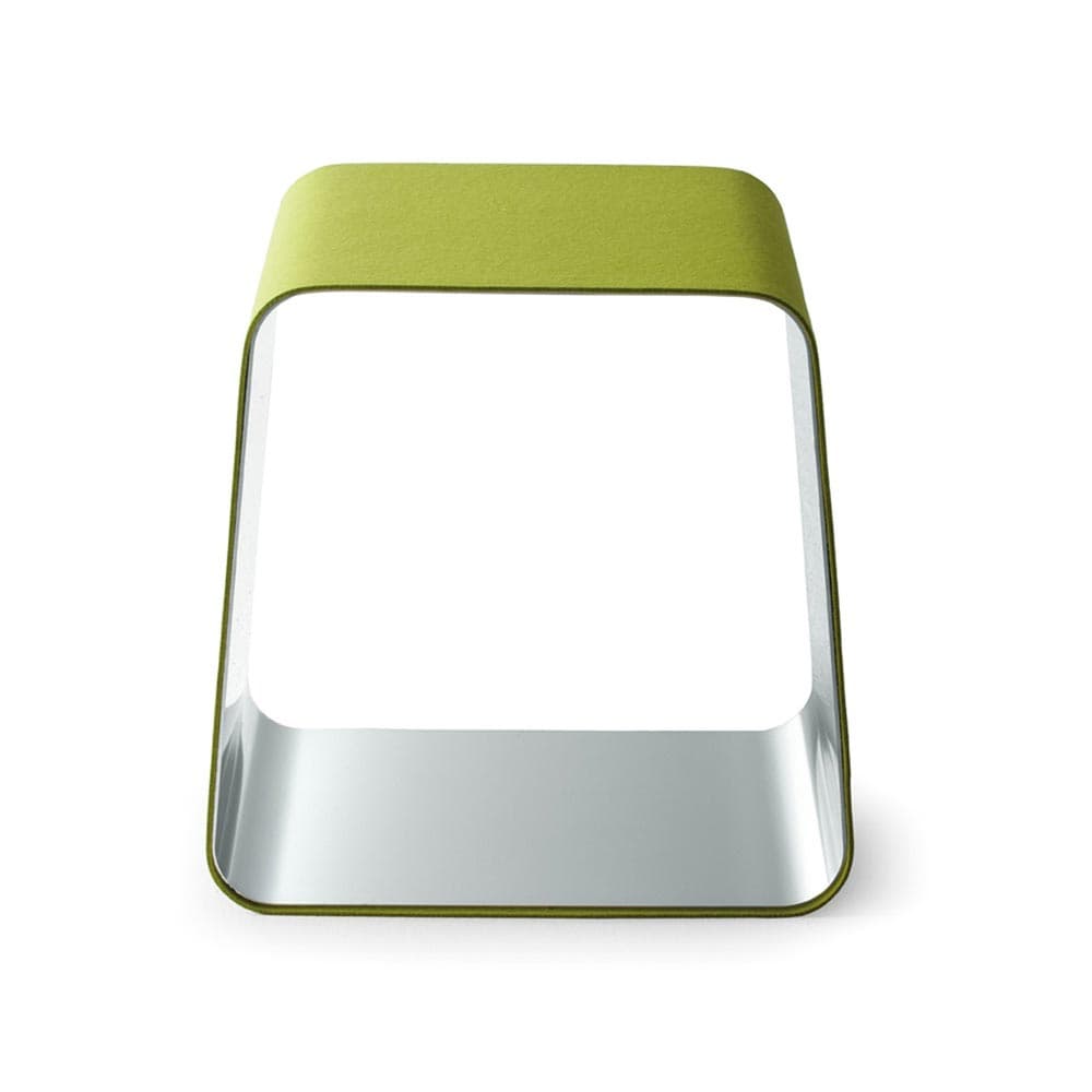 Wgs Stool by Gallotti & Radice