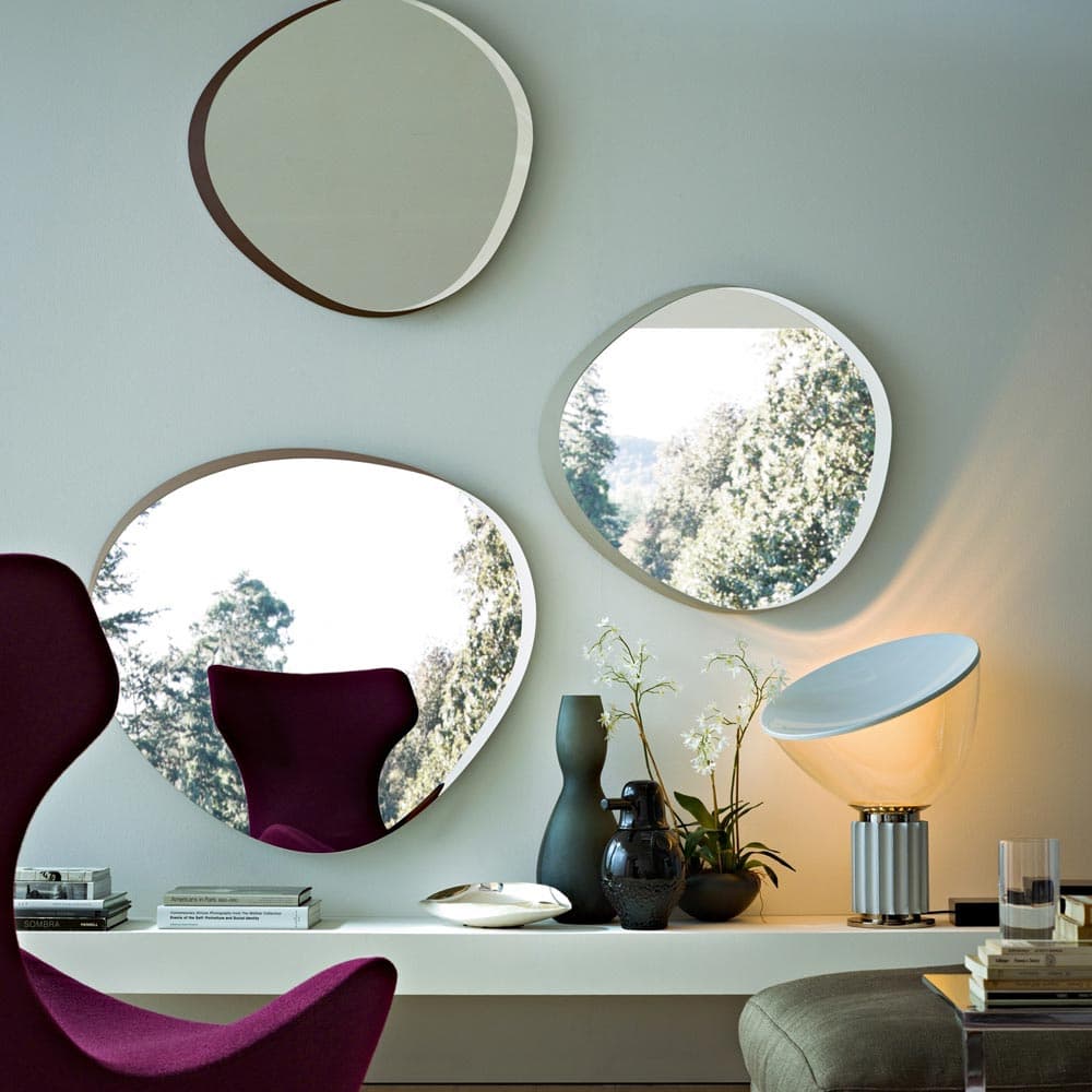 Zeiss Mirror by Gallotti & Radice