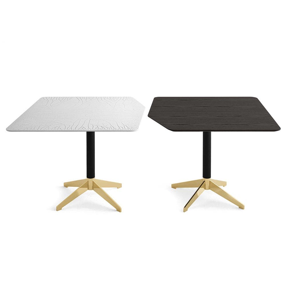 Zen Coffee Table by Gallotti & Radice