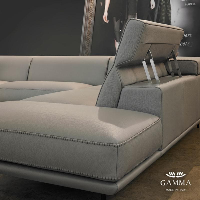 Denny Sofa by Gamma and Dandy