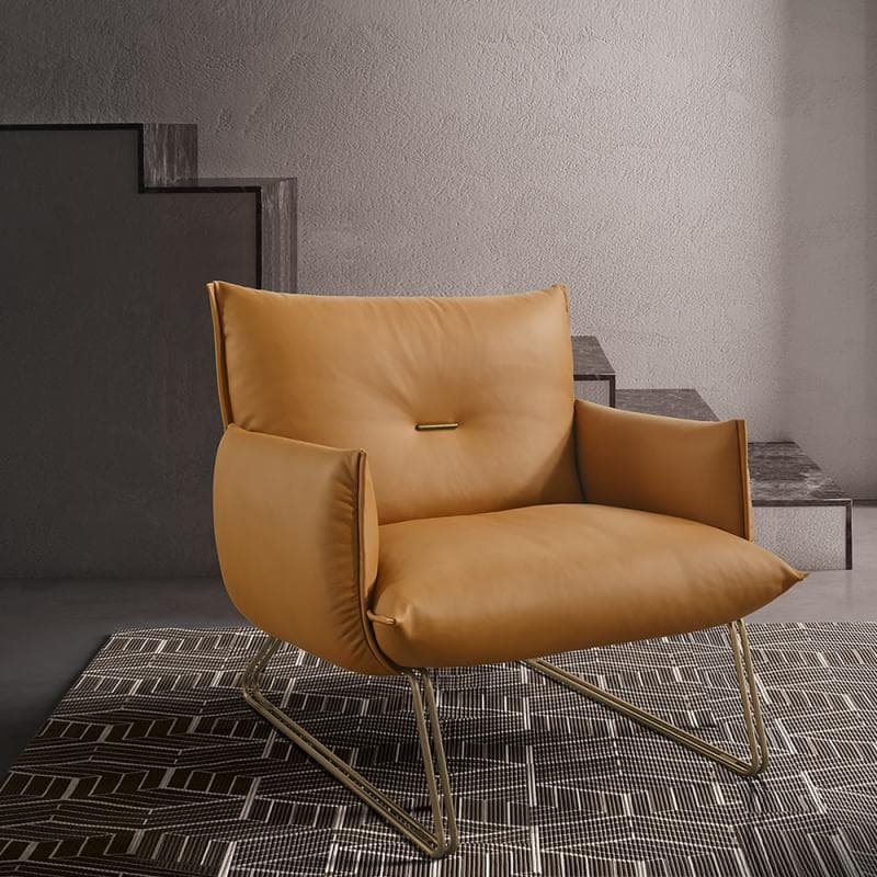 Margot Armchair by Gamma & Dandy