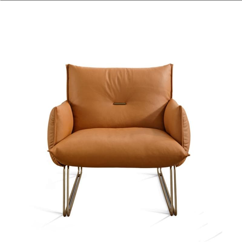 Margot Armchair by Gamma & Dandy