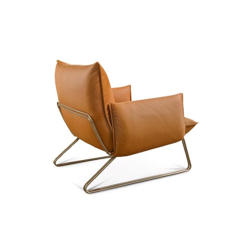 Margot Armchair by Gamma & Dandy