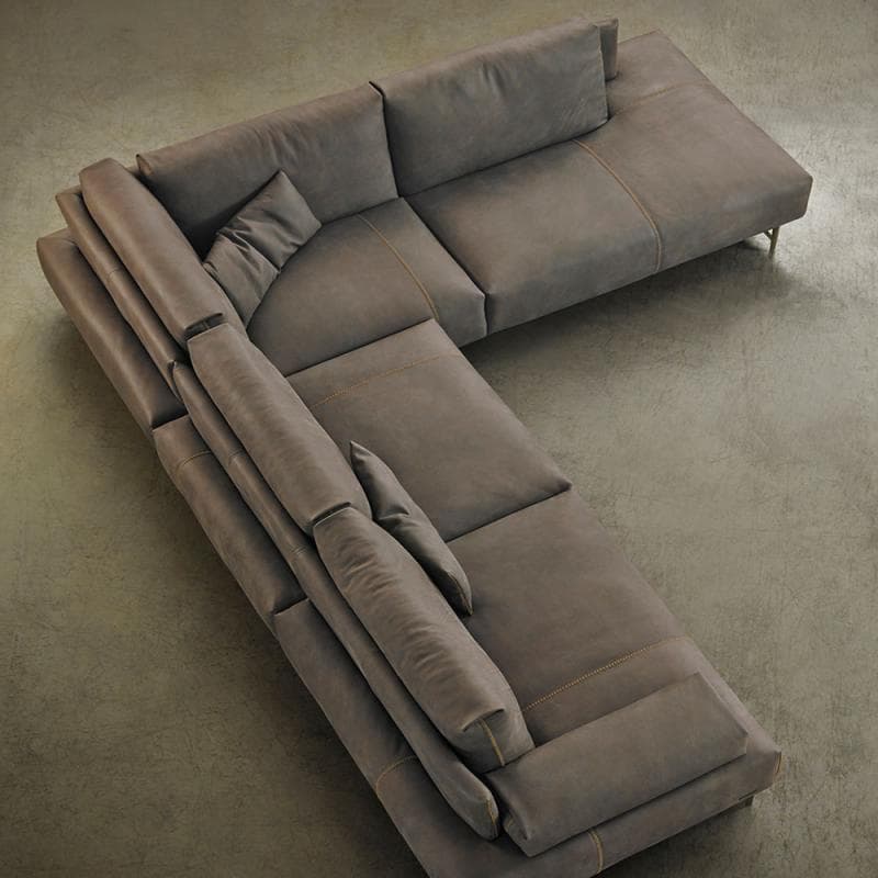 Saks Sofa by Gamma and Dandy