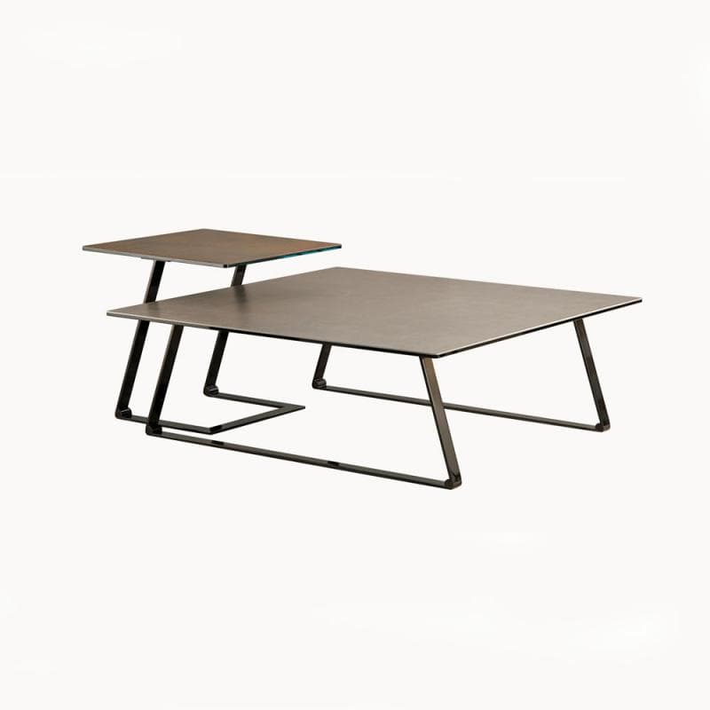 T140B T141B T142B T143B Coffee Table by Gamma and Dandy