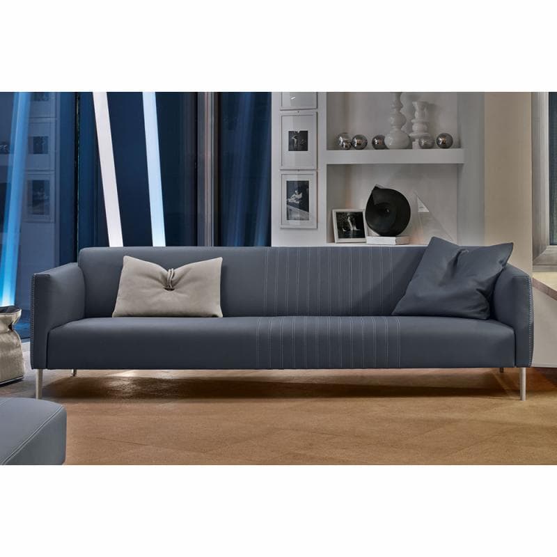 Tuxedo Sofa by Gamma and Dandy