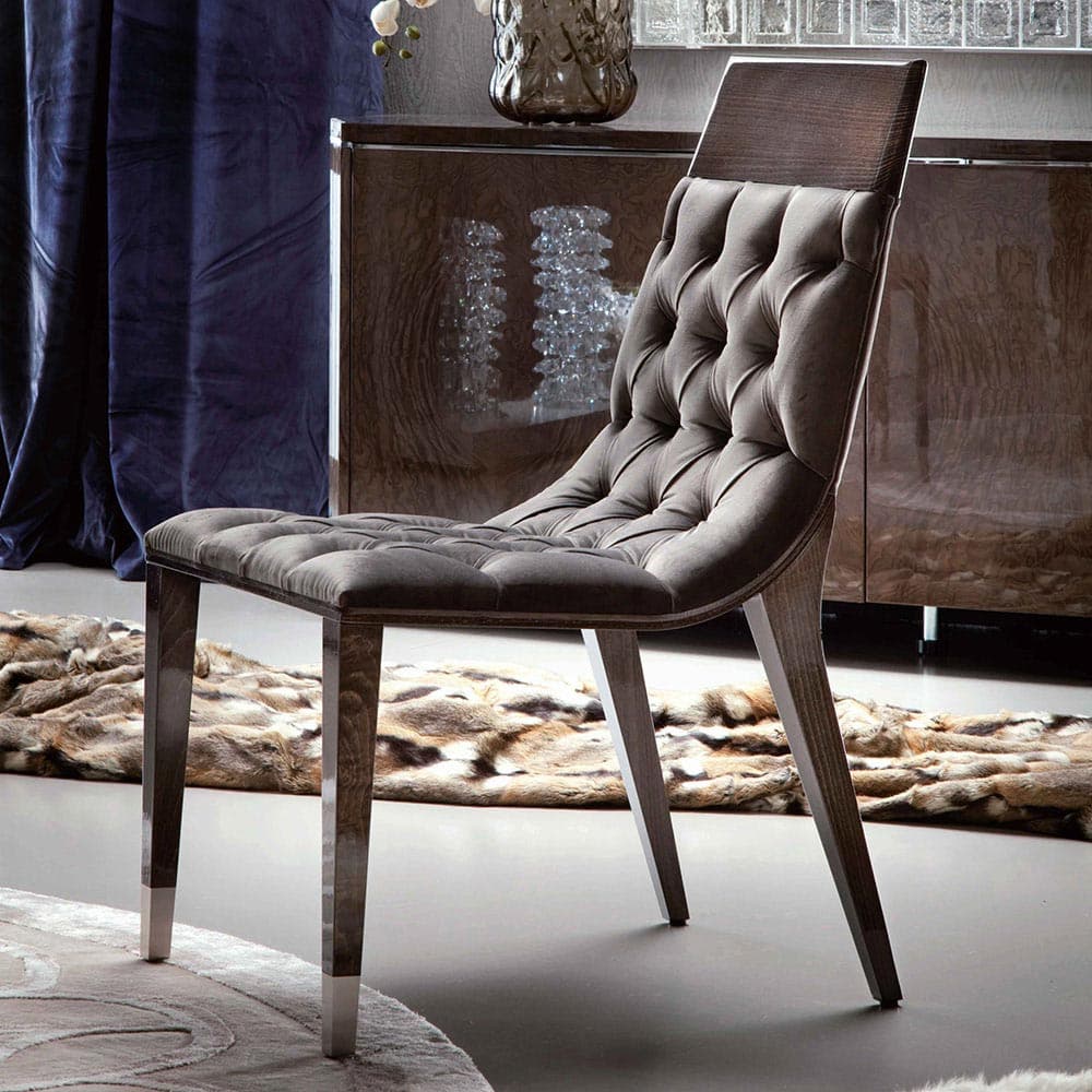 Absolute Dining Chair by Giorgio Collection