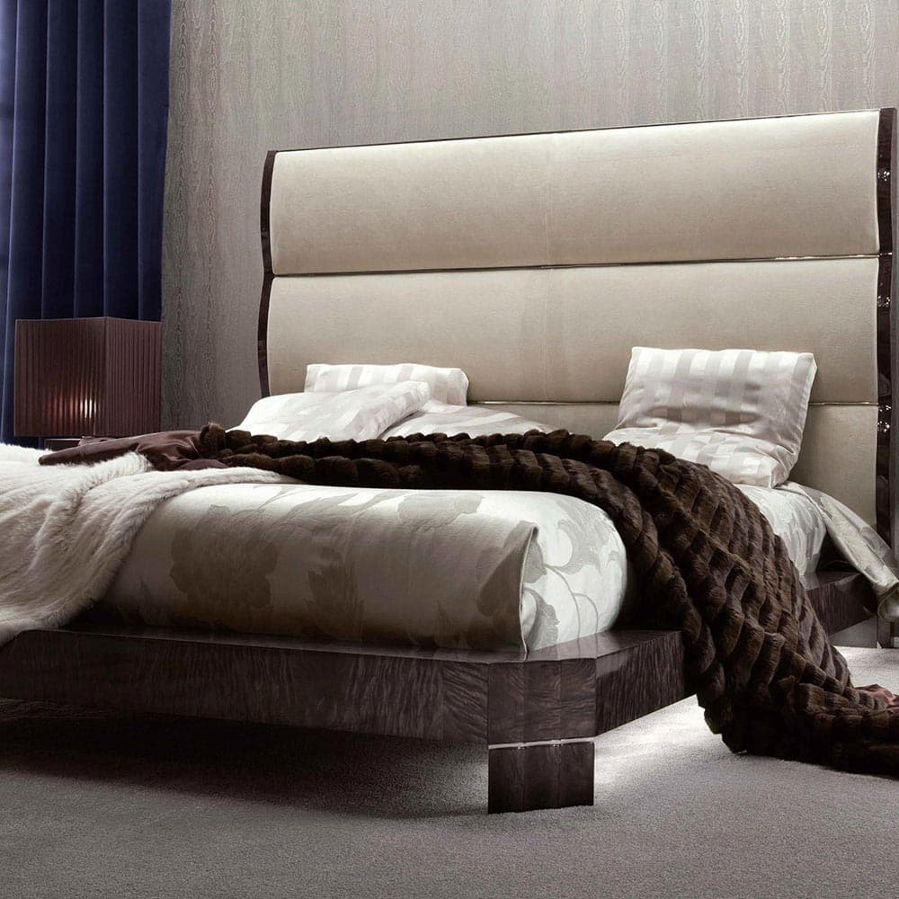 Absolute Double Bed by Giorgio Collection