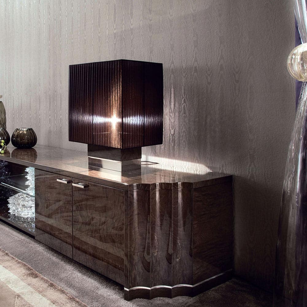 Absolute Medium Table Lamp by Giorgio Collection