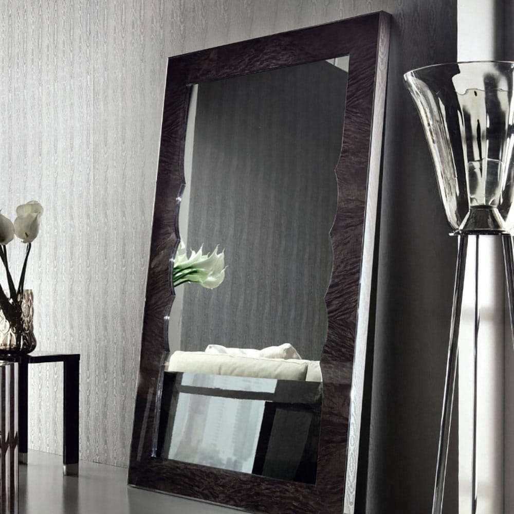 Absolute Rectangular 465 Mirror by Giorgio Collection