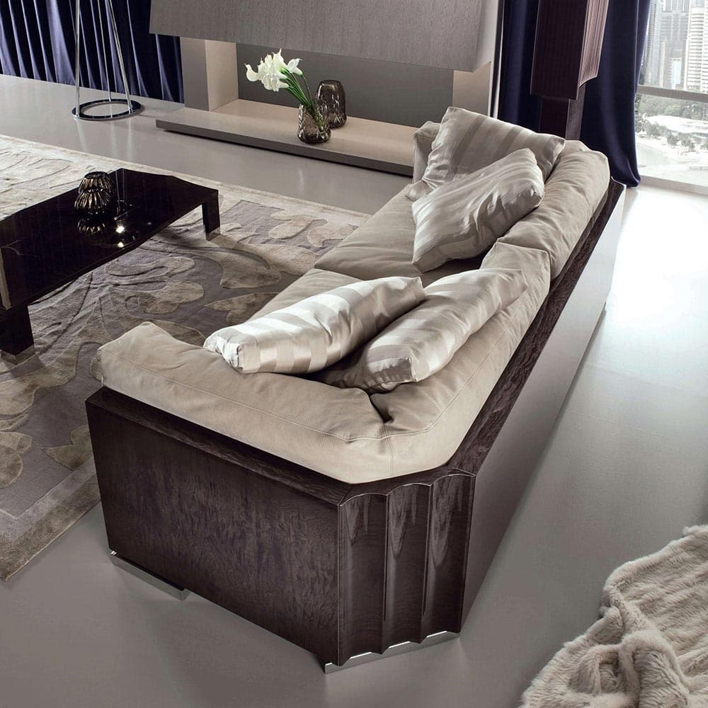 Absolute Sofa by Giorgio Collection